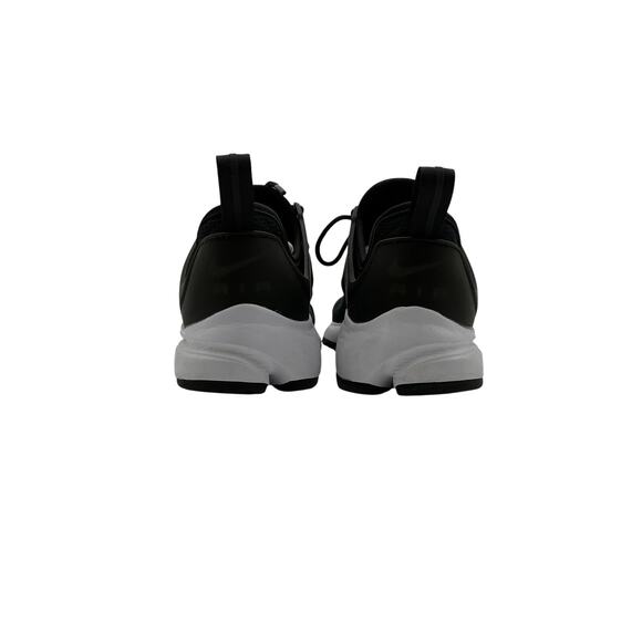 Nike 'Air' Black Polyester Presto Sneaker Size 5 - Picture 5 of 6